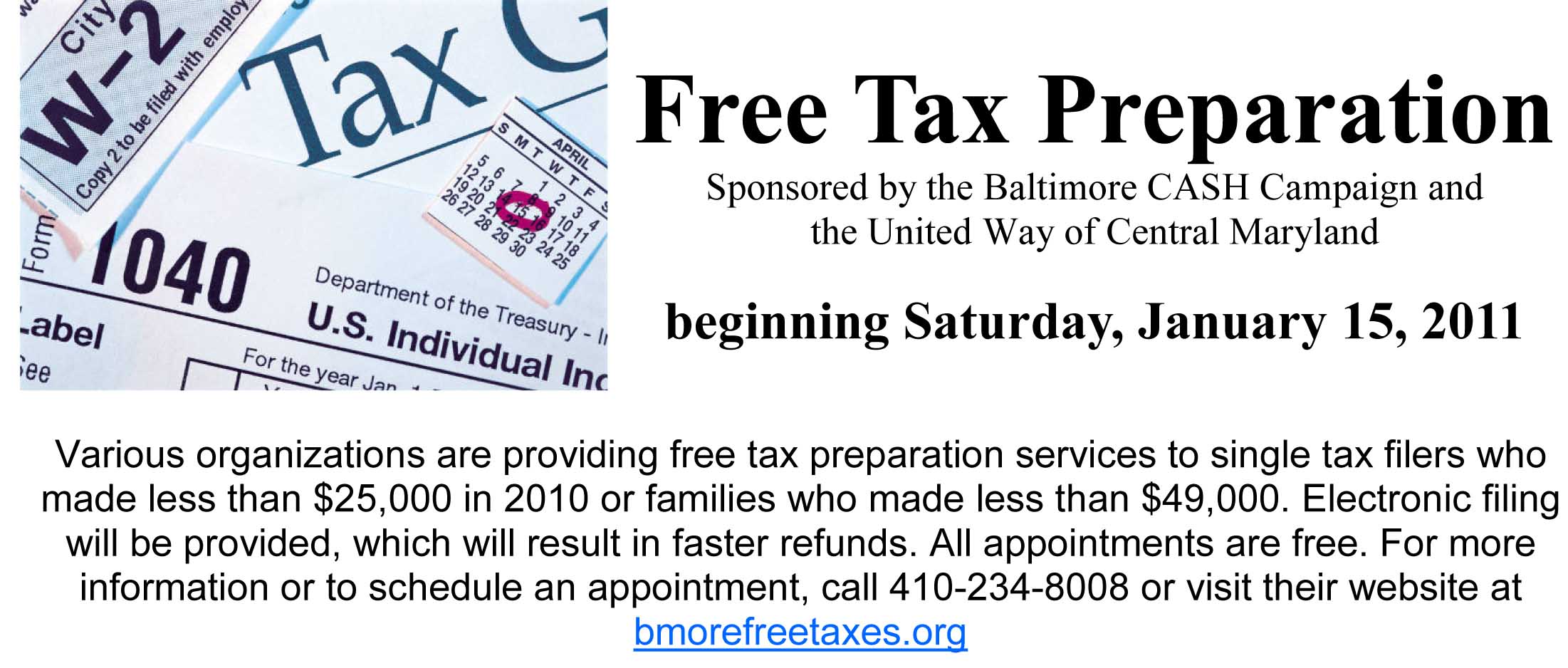 Flyer